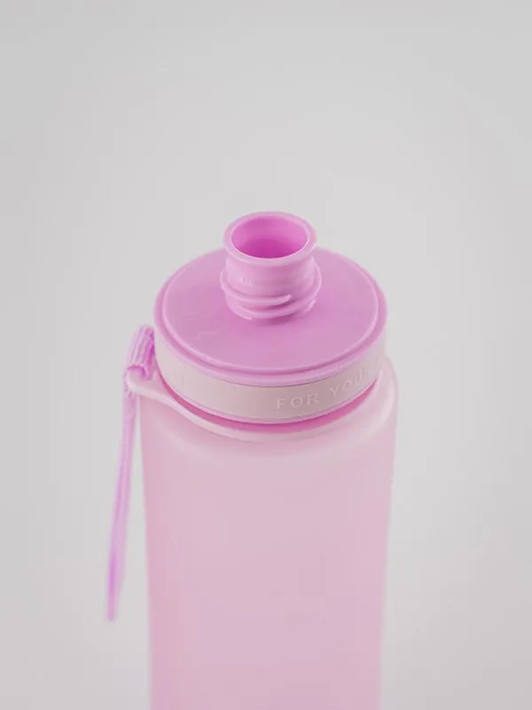 Iris BPA free bottle