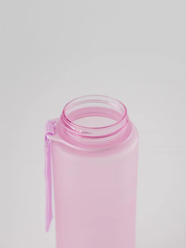 Iris BPA free bottle