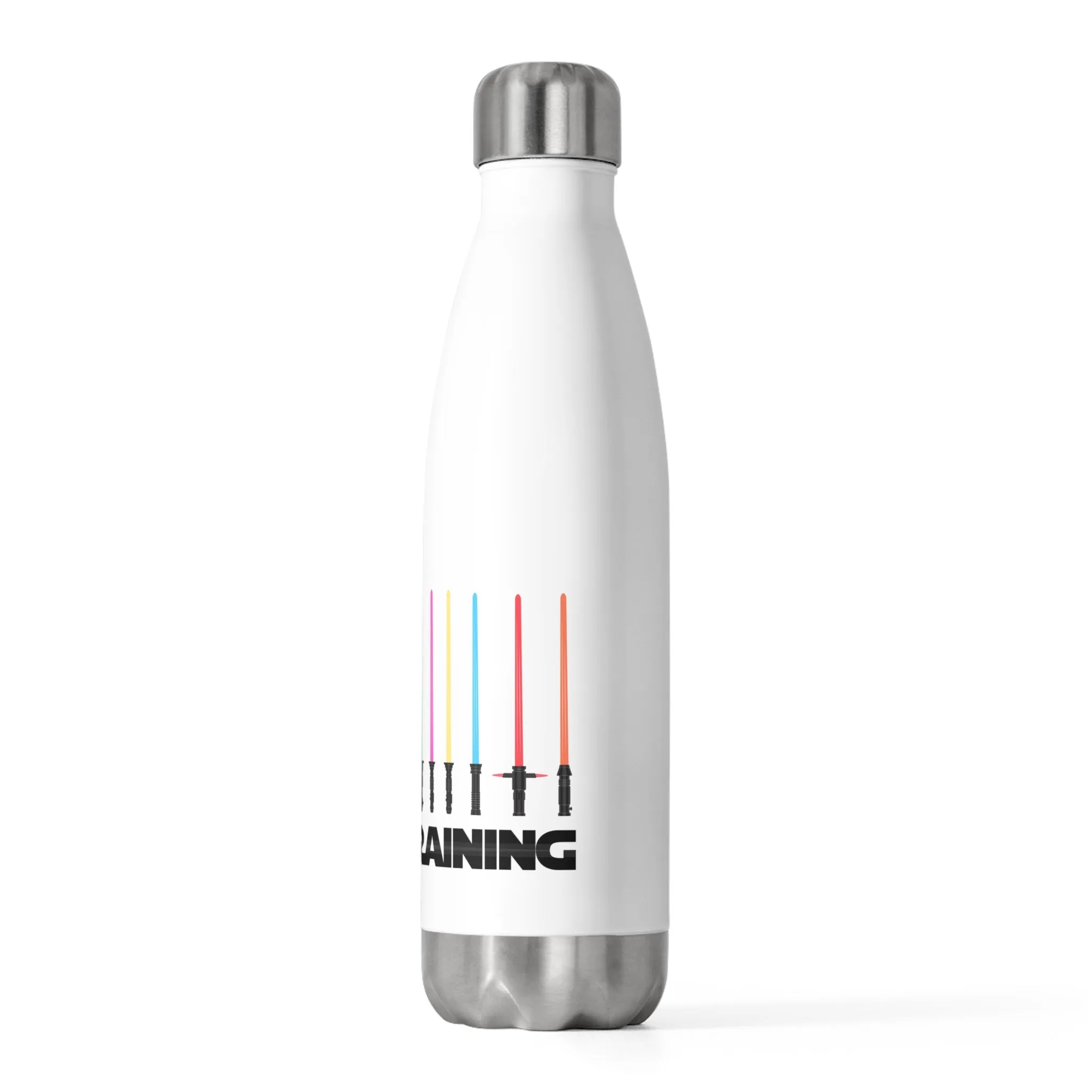 Jedi Training 20oz Insulated Bottle