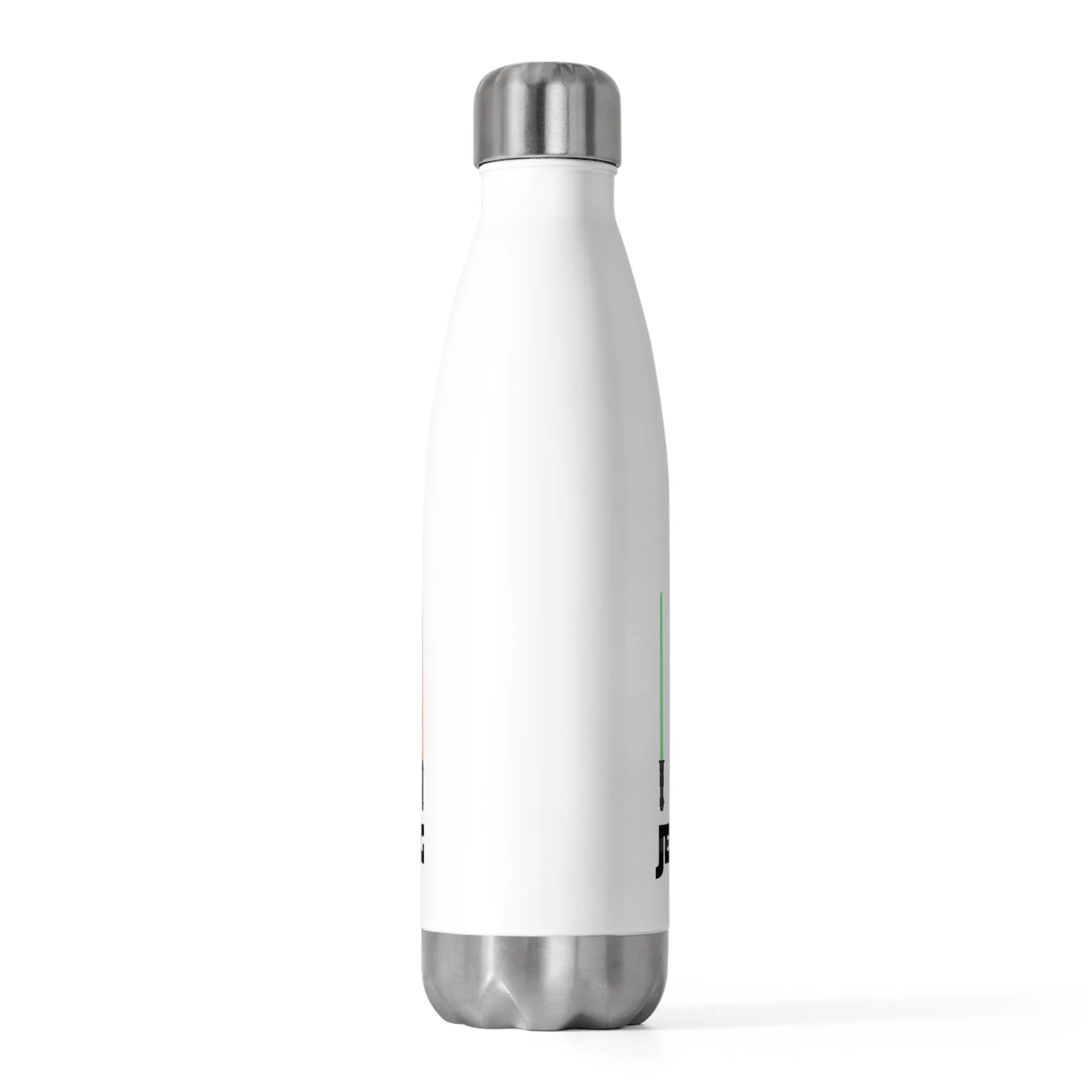 Jedi Training 20oz Insulated Bottle