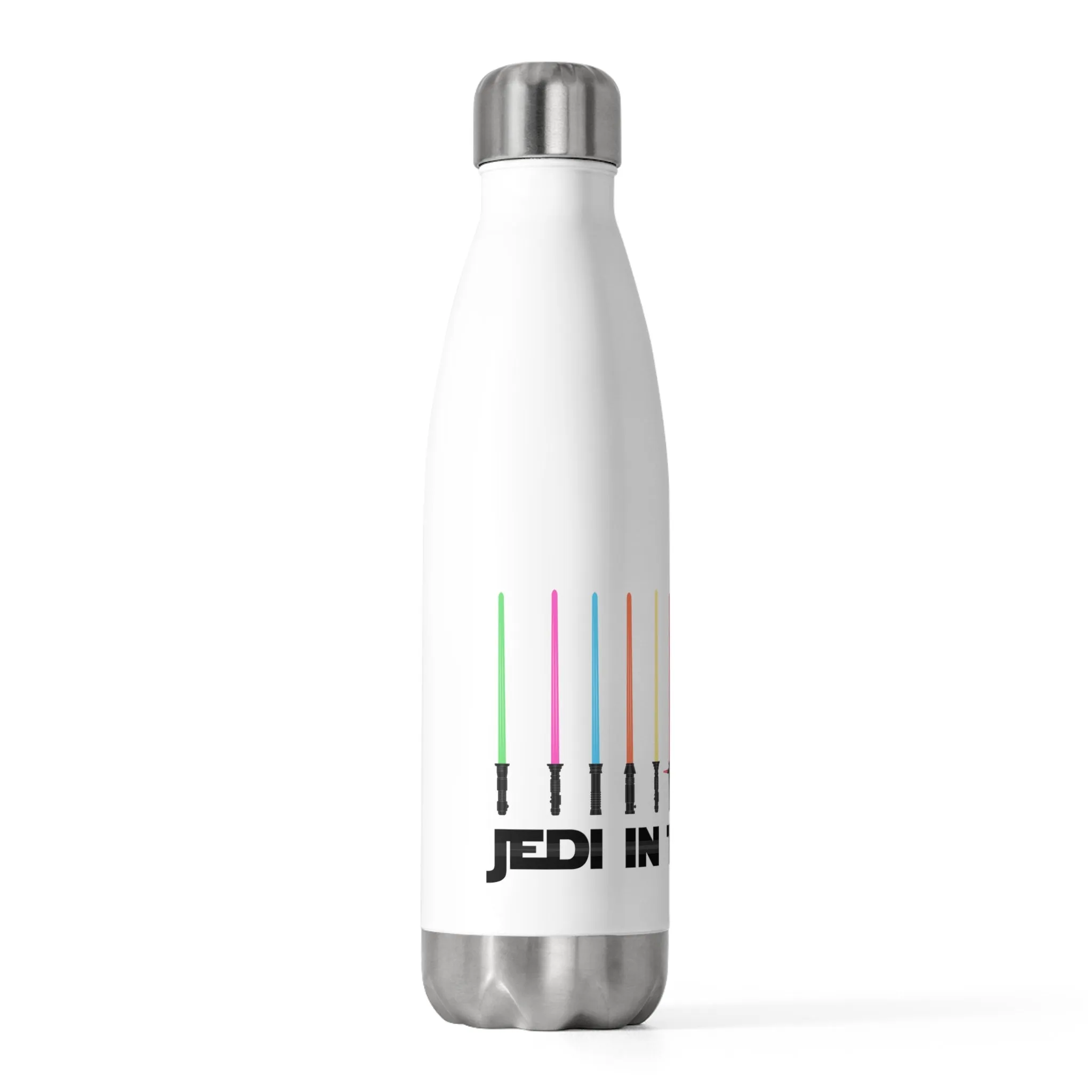 Jedi Training 20oz Insulated Bottle