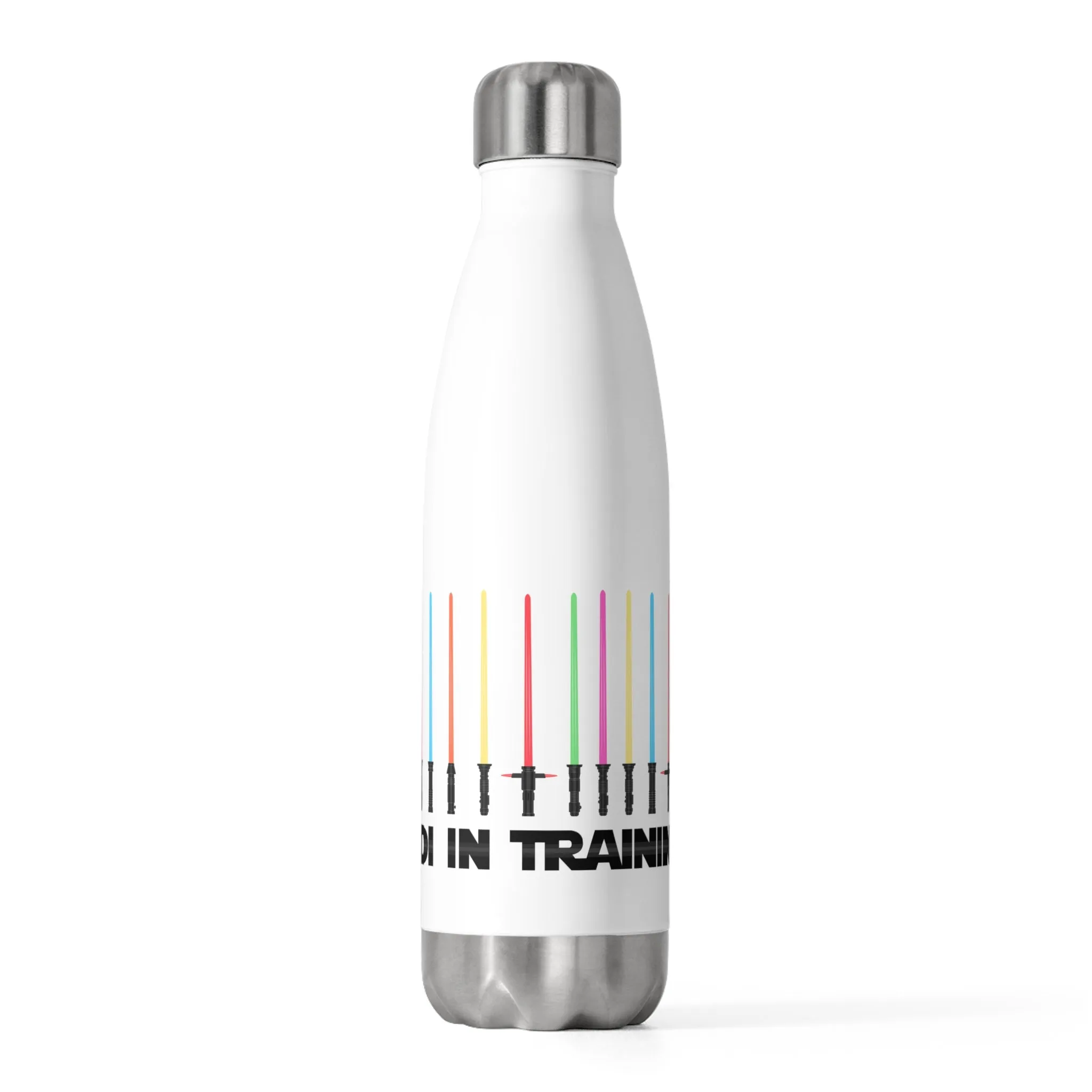 Jedi Training 20oz Insulated Bottle