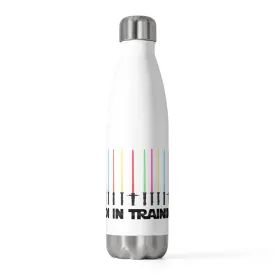 Jedi Training 20oz Insulated Bottle