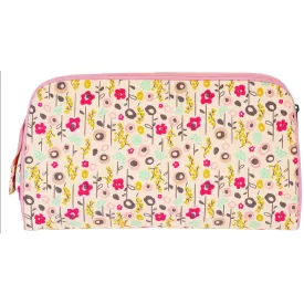 Keep Leaf Toiletry Bag - Bloom