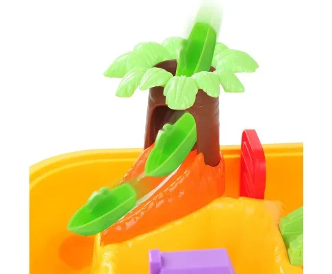 Kids Sand and Water Table Play Set