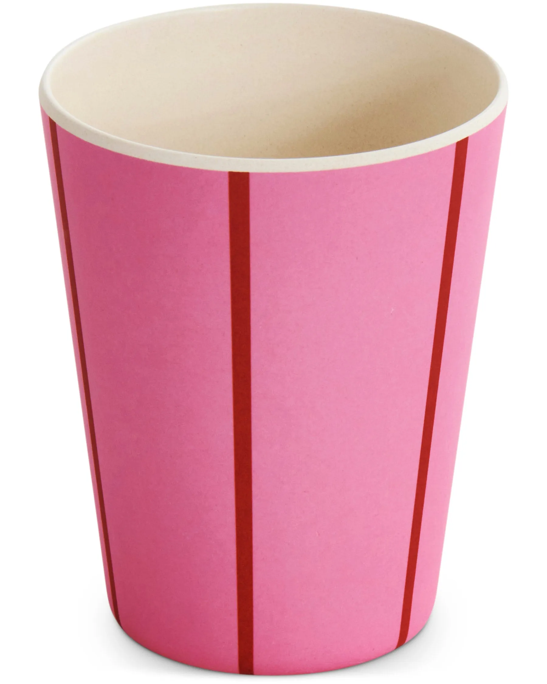 Kip & Co Iced Vovo Stripe Cup 2P Set