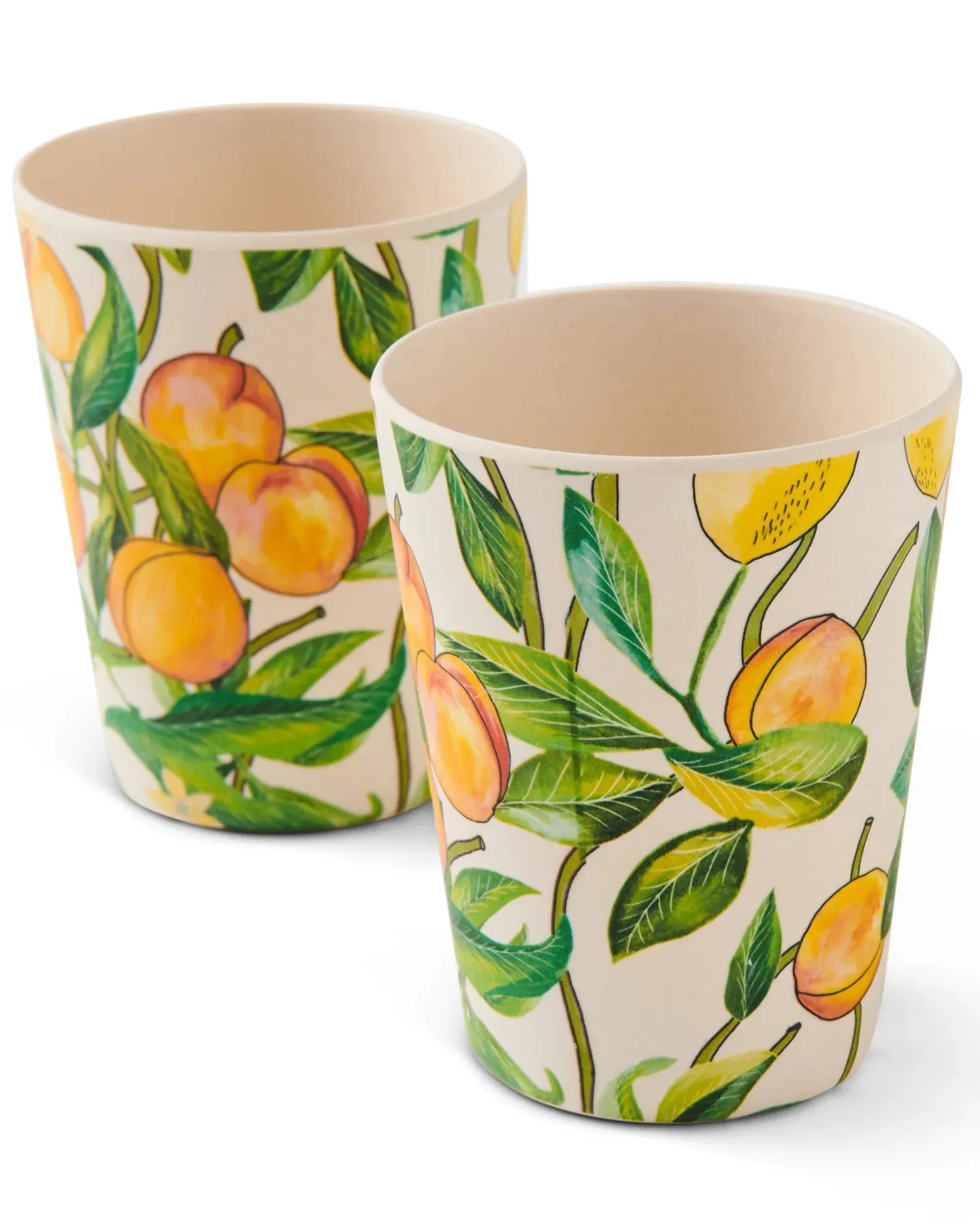 Kip & Co Zesty Cup 2P Set