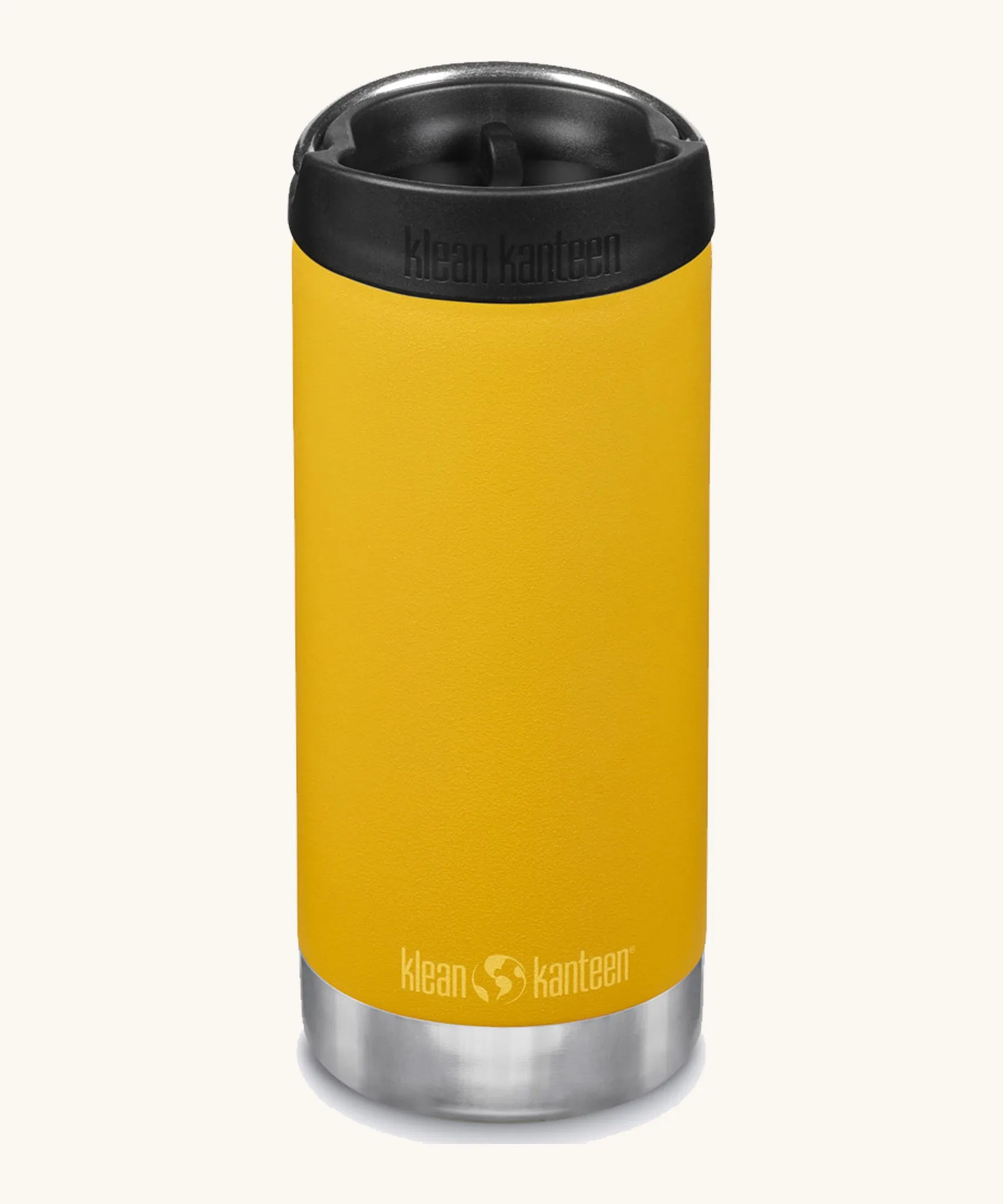 Klean Kanteen 12oz TKWide Cafe