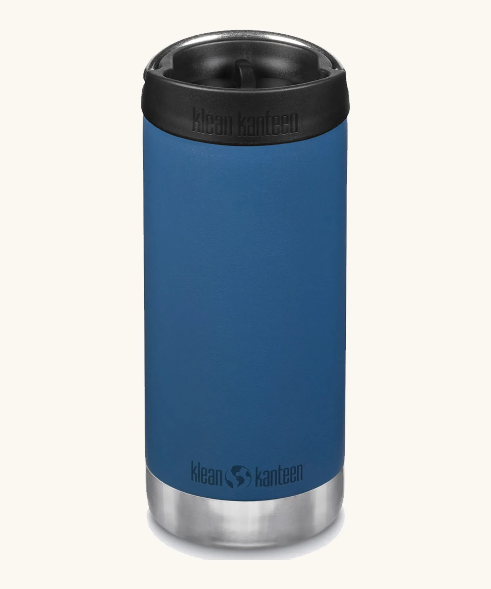 Klean Kanteen 12oz TKWide Cafe