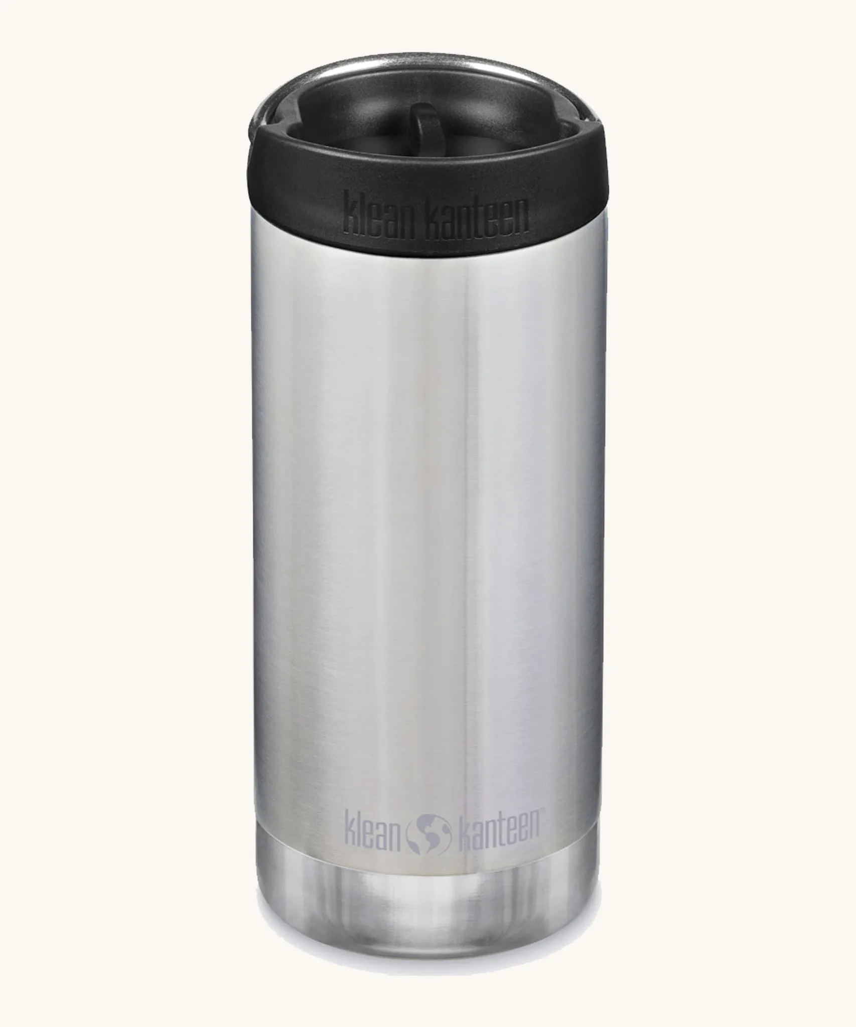 Klean Kanteen 12oz TKWide Cafe