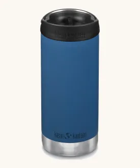 Klean Kanteen 12oz TKWide Cafe