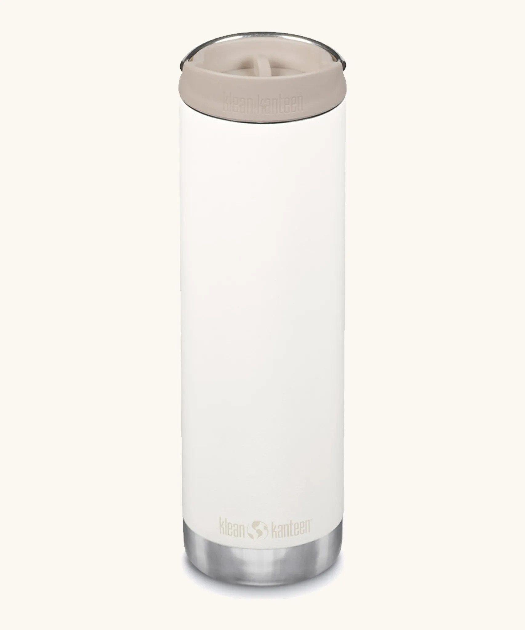 Klean Kanteen 20oz TKWide Cafe