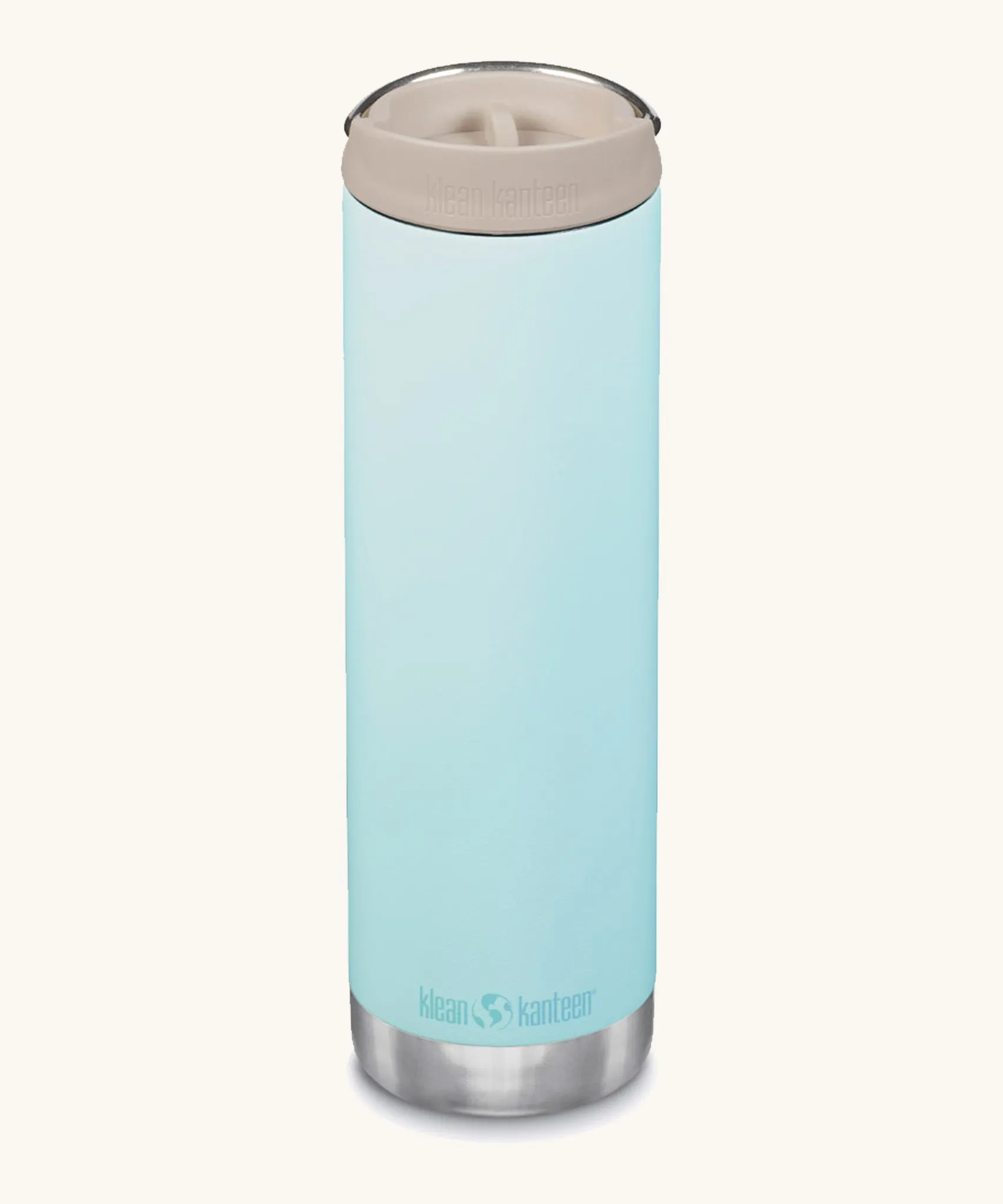 Klean Kanteen 20oz TKWide Cafe