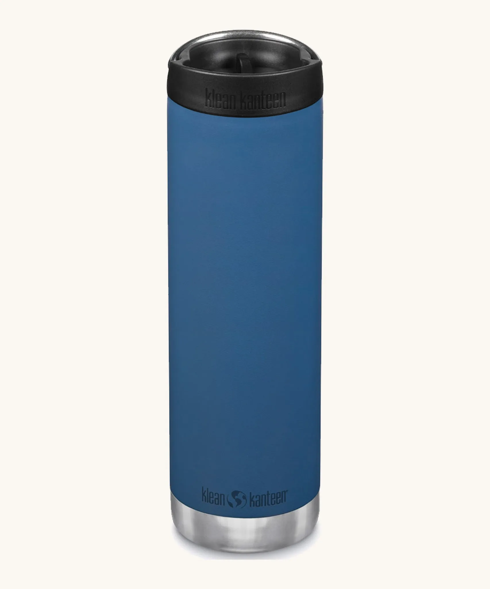 Klean Kanteen 20oz TKWide Cafe