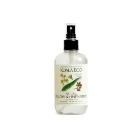 Koala Eco Pillow and Linen Spray Peppermint & Rosalina 250ml