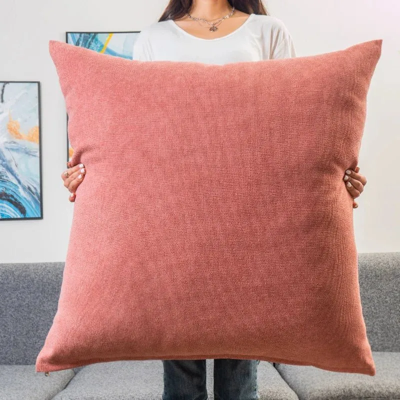 Large Square Pillowcase