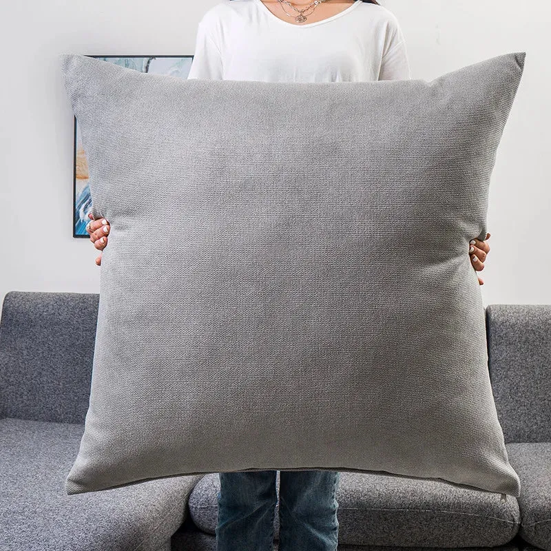 Large Square Pillowcase