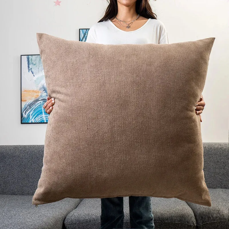 Large Square Pillowcase