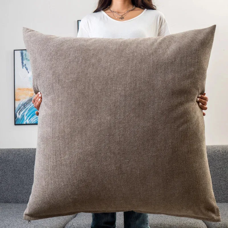 Large Square Pillowcase