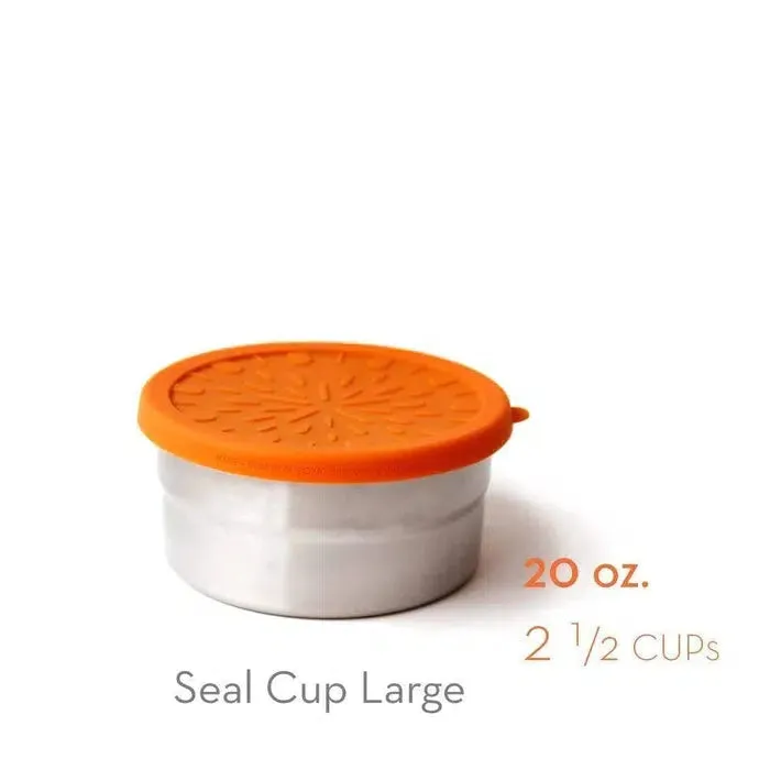 Leak-proof Seal Cup Large