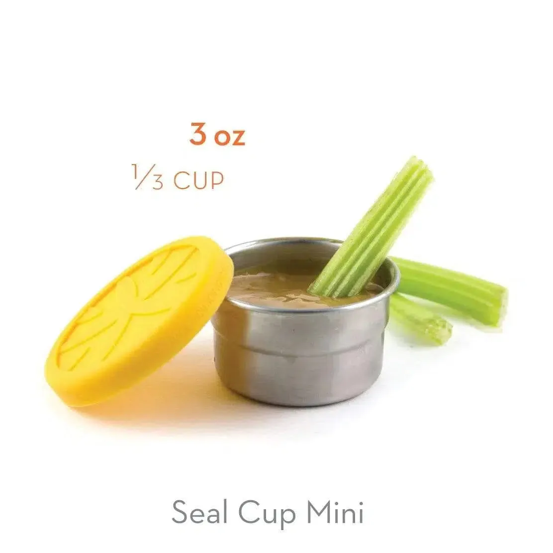 Leak-proof Seal Cup Mini