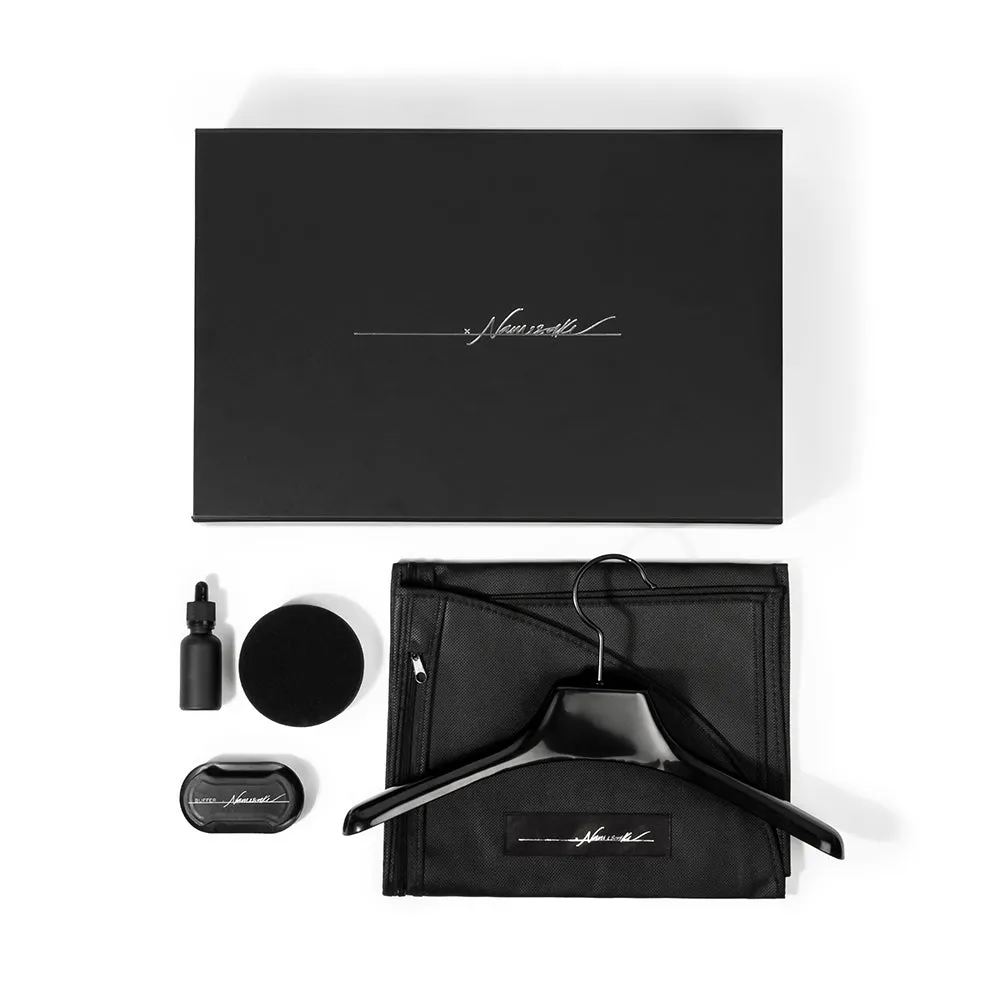 leather care kit