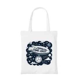 Led Zeppelin Tote Bag - Kashmir