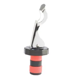 Lockdown Flip Top Bottle Stopper by True