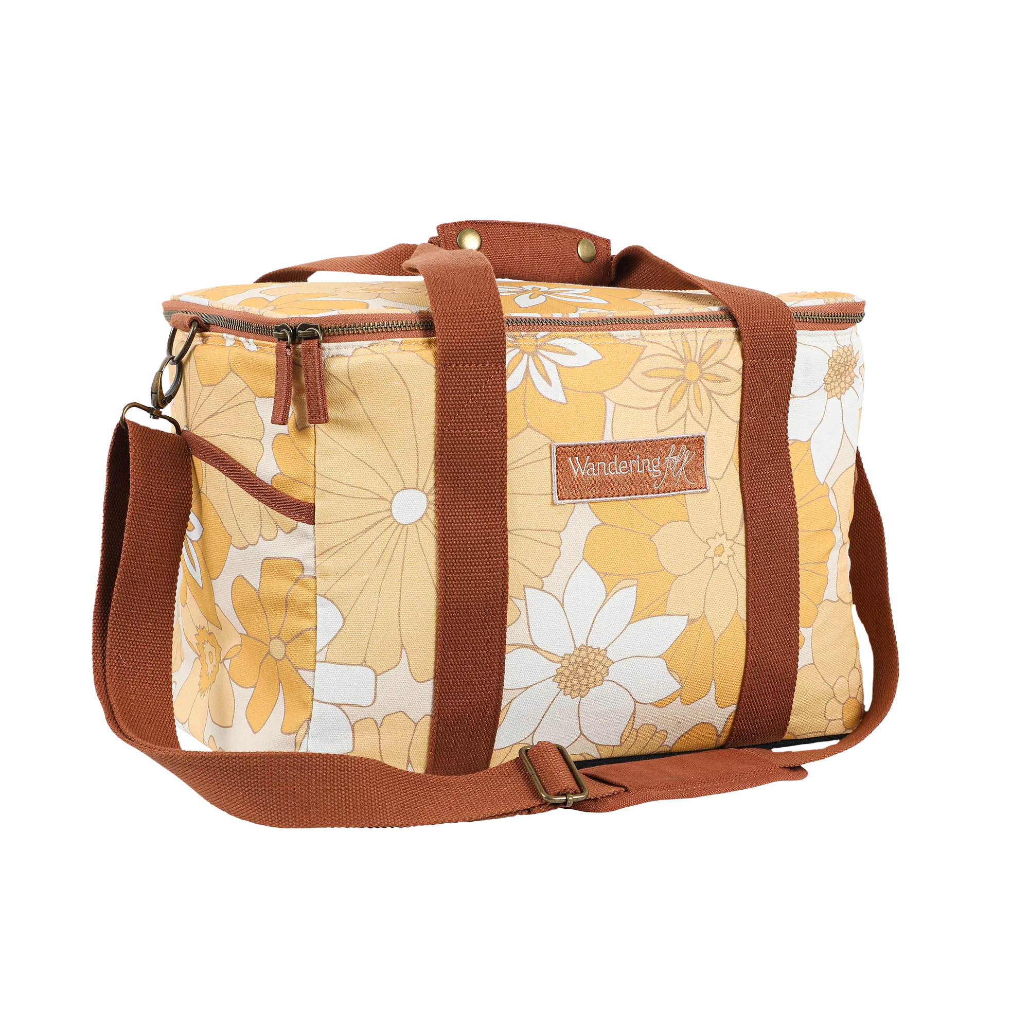 Lola Insulated Cooler Bag