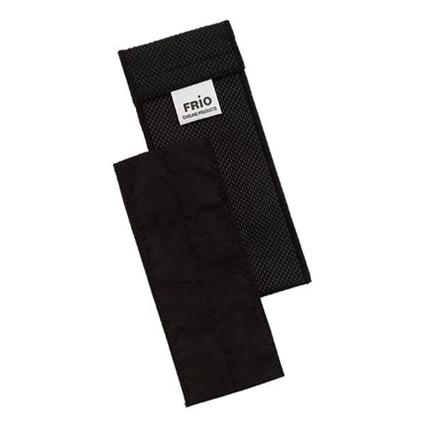 LYN Pharma FRIO® Cooling Wallet, Individual, Black