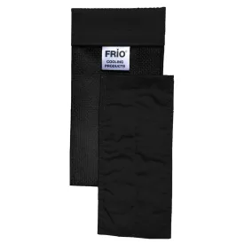 LYN Pharma FRIO® Duo Cooling Wallet, Black