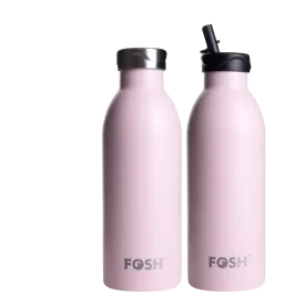 Marshmallow | Vital 2.0 Insulated Reusable Bottle