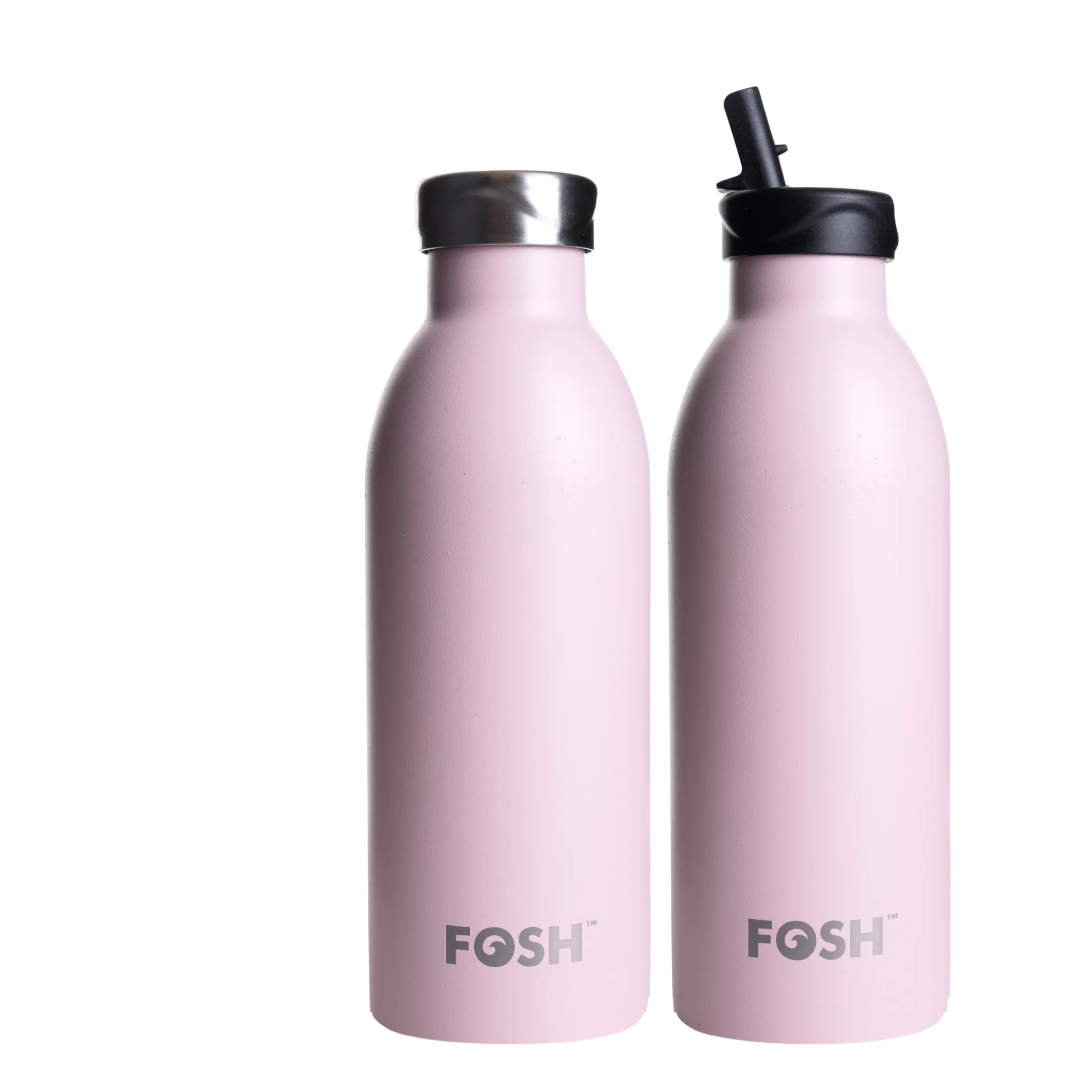 Marshmallow | Vital 2.0 Insulated Reusable Bottle