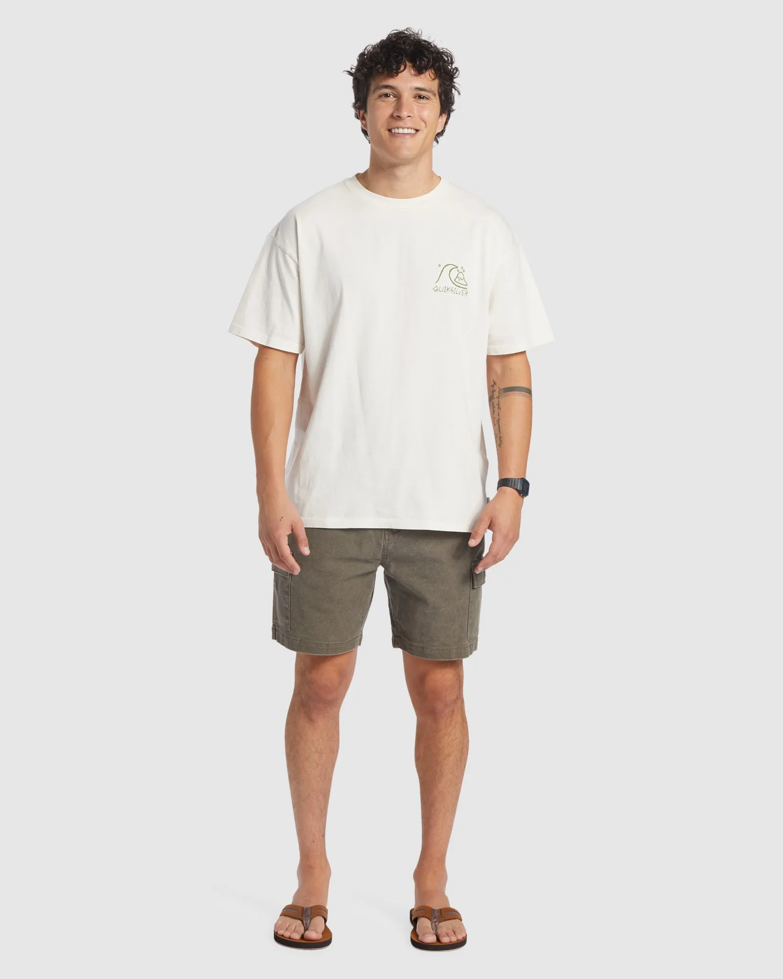 Mens Bag Of Sun T-Shirt