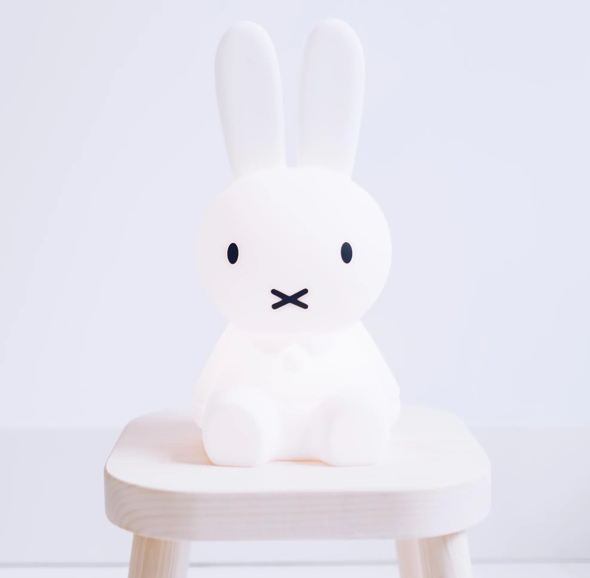 Miffy First Light Lamp