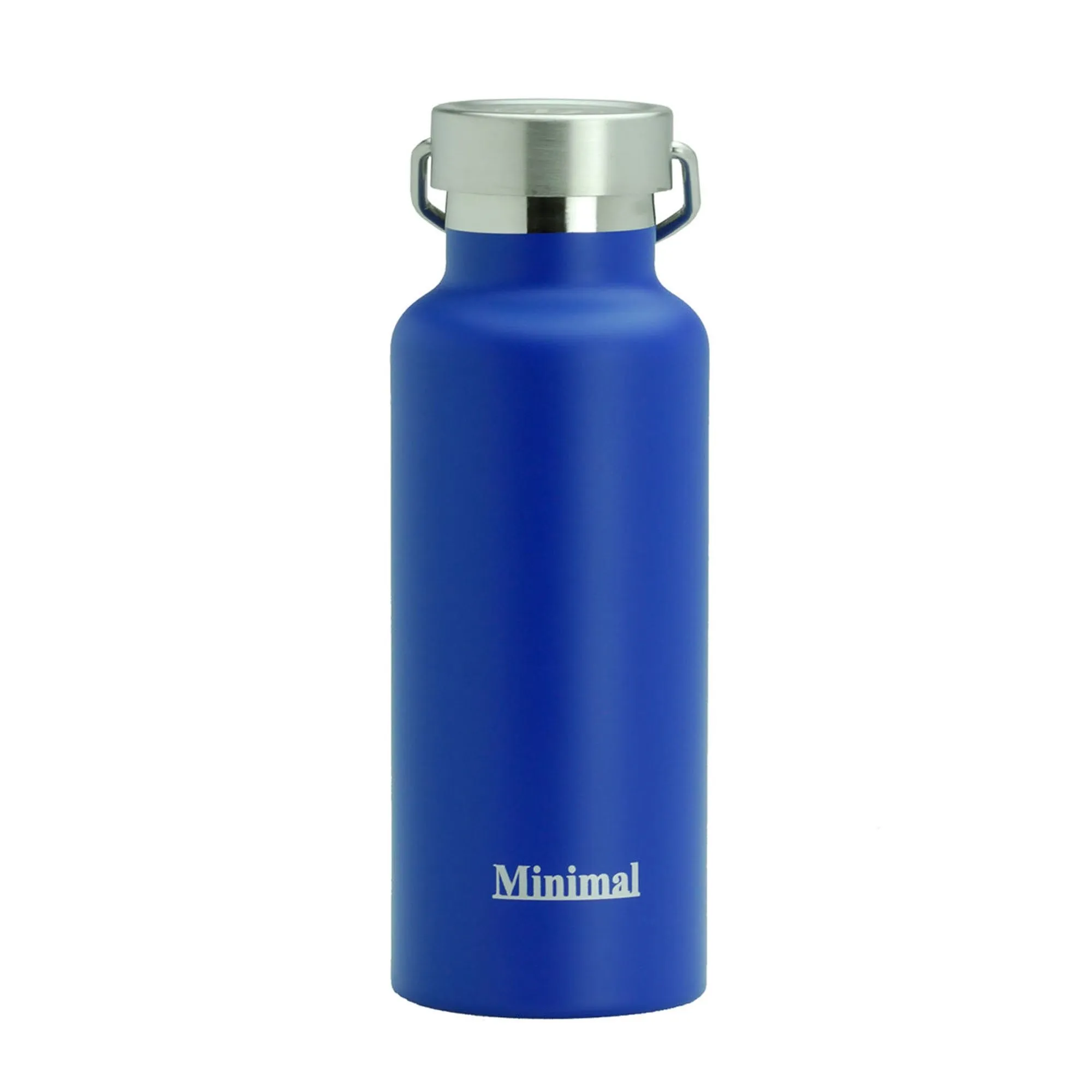 Minimal Insulated Flask 500 ml / 17 oz