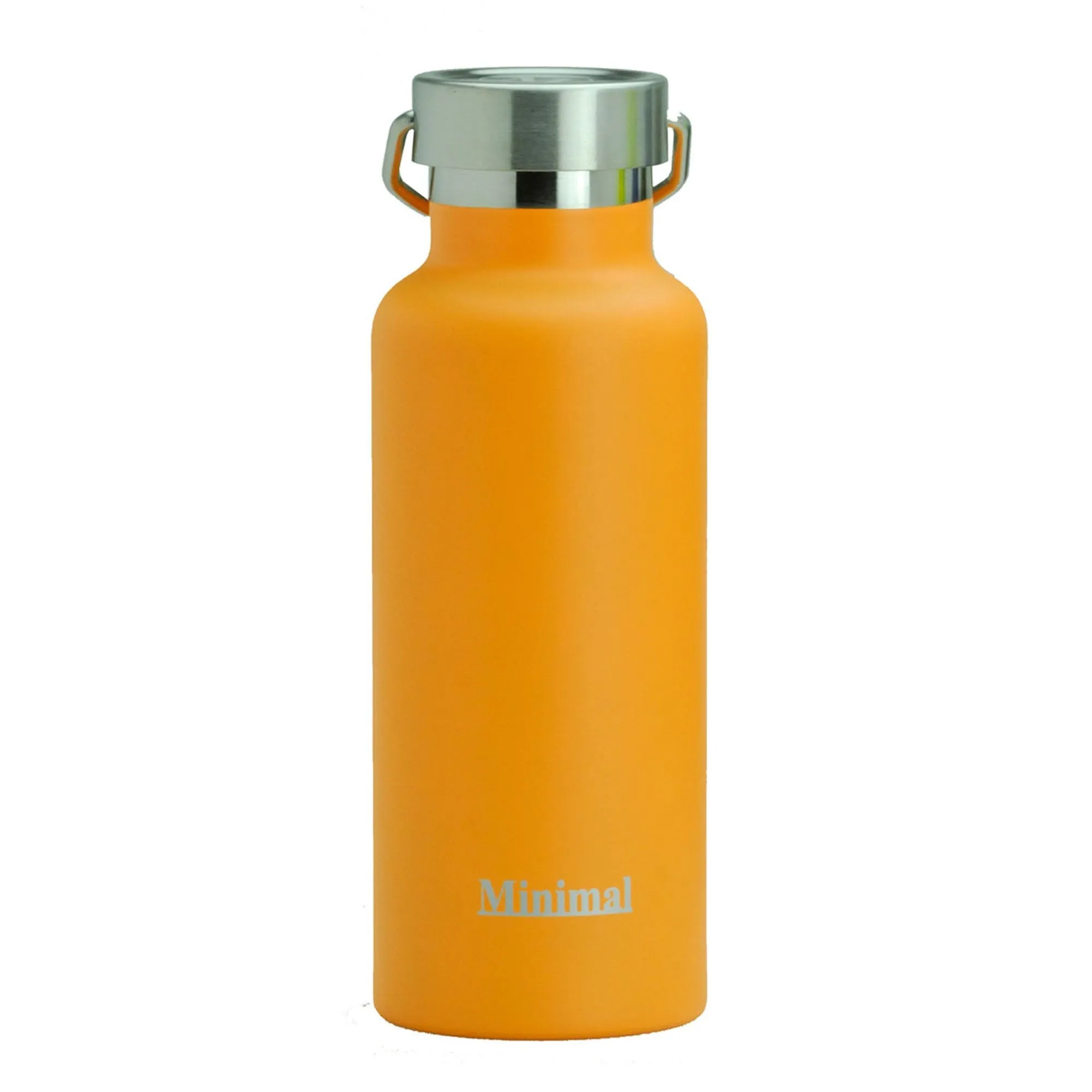 Minimal Insulated Flask 500 ml / 17 oz