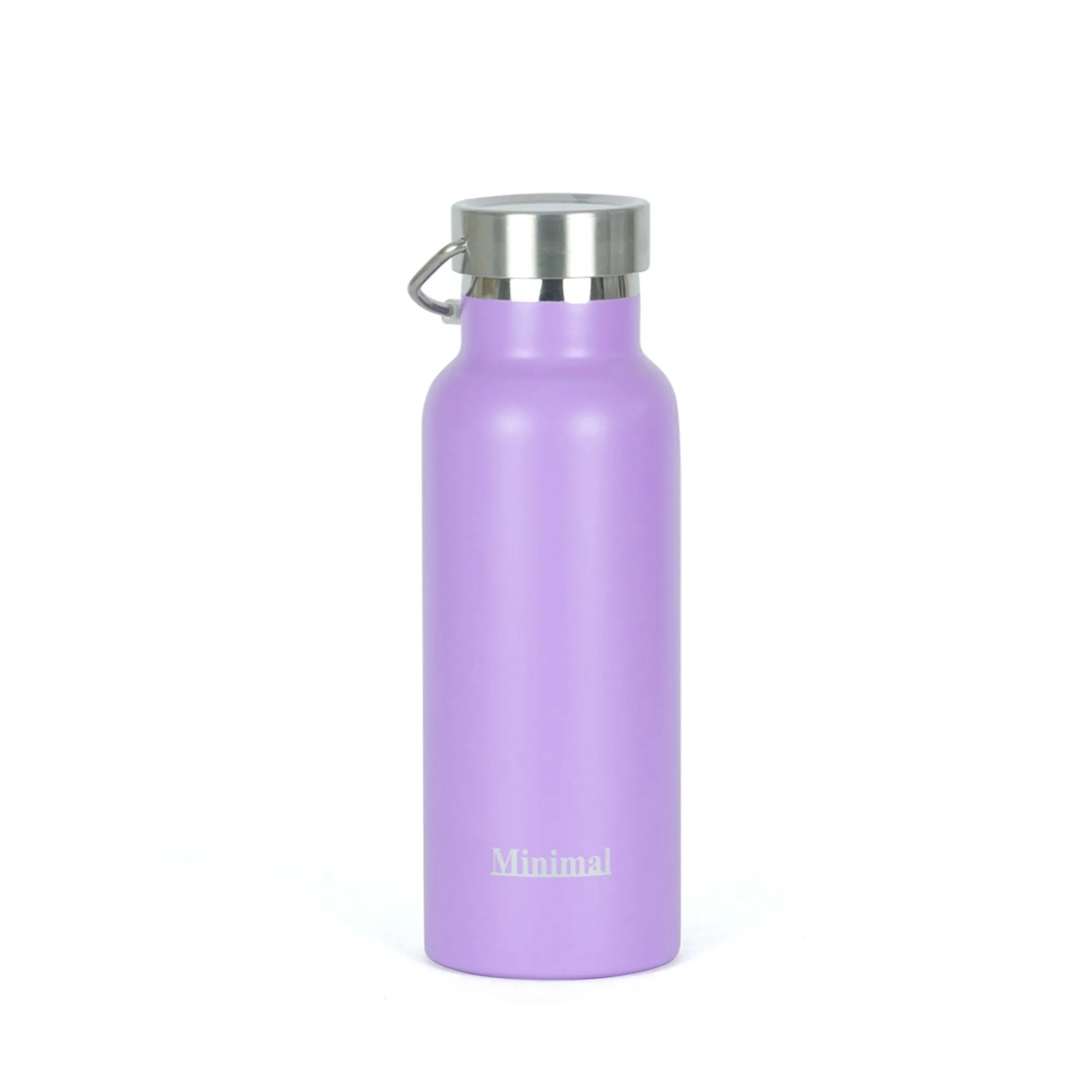 Minimal Insulated Flask 500 ml / 17 oz