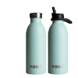 Mint | Vital 2.0 Insulated Reusable Bottle