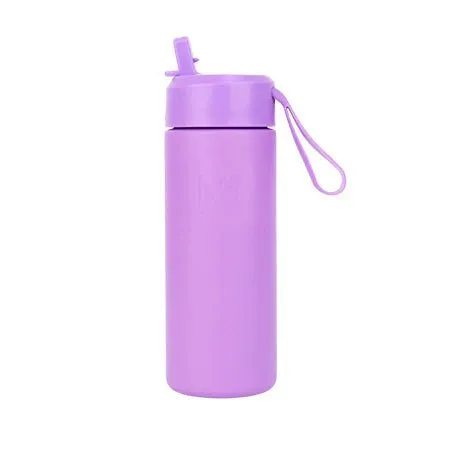 MontiiCo Drink Bottle Sipper 475ml