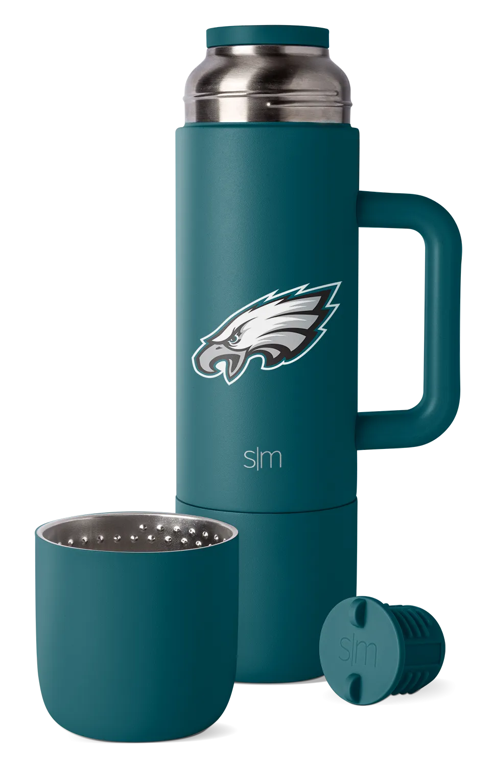 NFL Roam Bottle