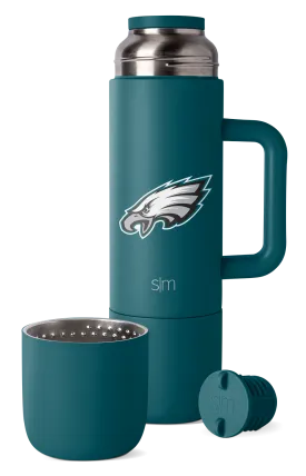 NFL Roam Bottle