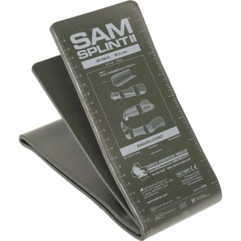 North American Rescue SAM Splint II