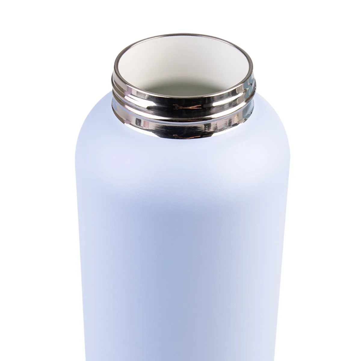 Oasis Moda Drink Bottle Periwinkle 1L