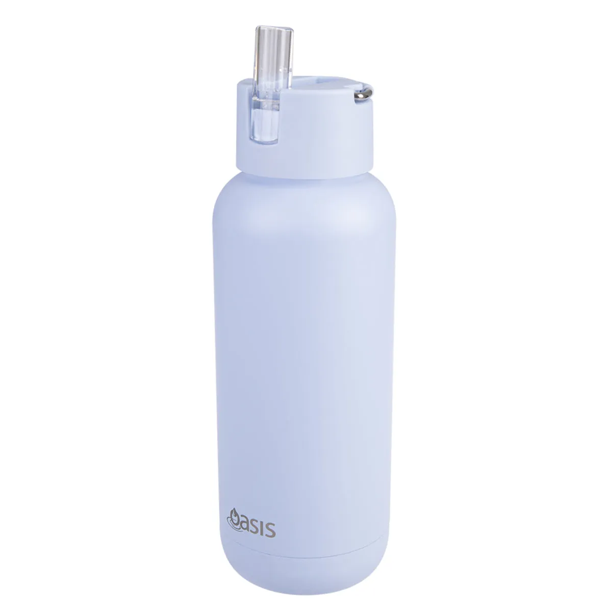 Oasis Moda Drink Bottle Periwinkle 1L