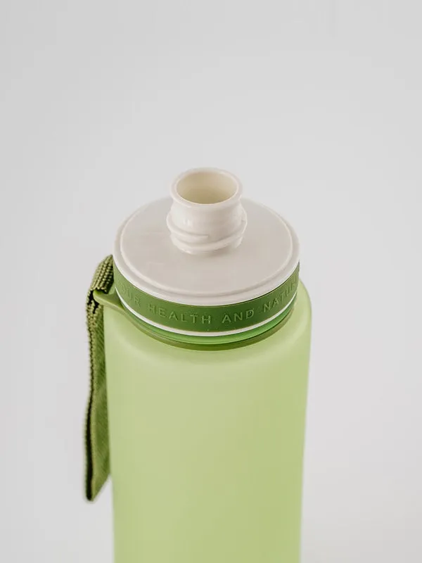 Olive BPA free bottle