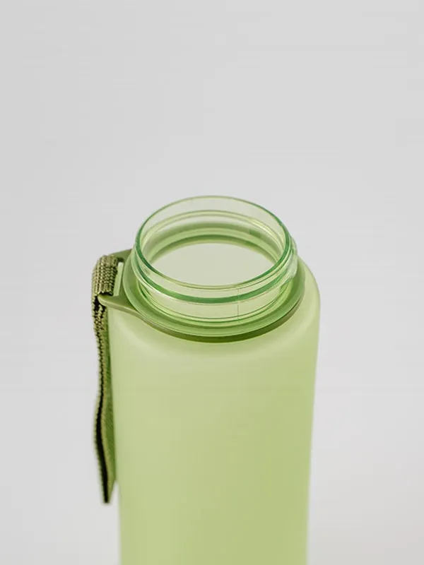 Olive BPA free bottle