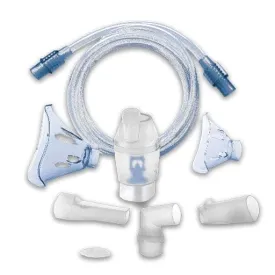 OMRON Compact nebulizer set child adult.NEB-ASKIT-11