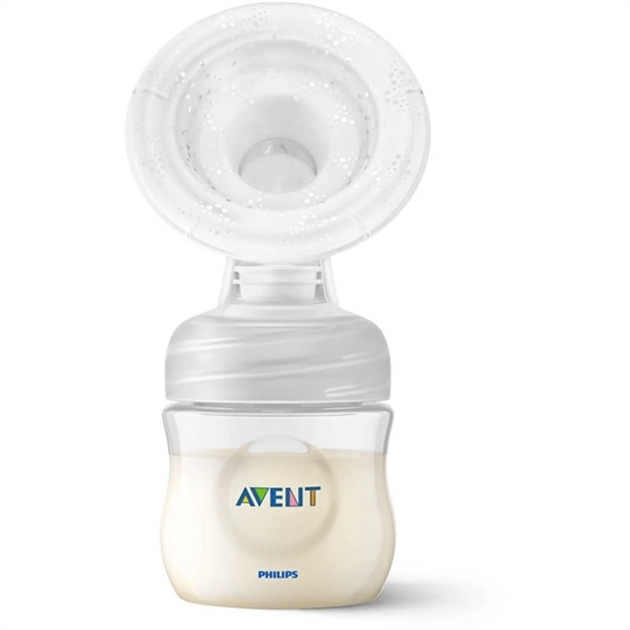 Philips Avent Manual Breast Pump 125 ml