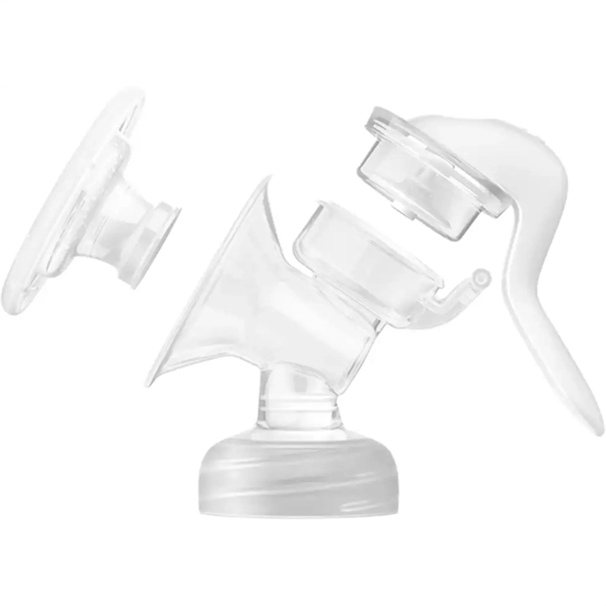 Philips Avent Manual Breast Pump 125 ml